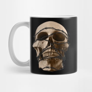 Prisoner Mug